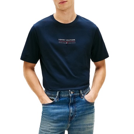 TOMMY HILFIGER &mdash; MW0MW42363