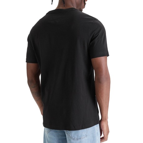 TOMMY HILFIGER MW0MW42365 - Black - TRICOU - Image 2
