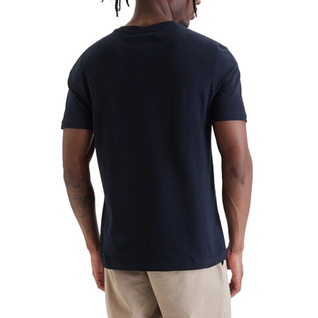 TOMMY HILFIGER MW0MW42365 - Desert Sky - TRICOU - Image 2