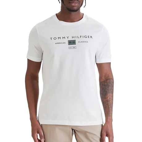 TOMMY HILFIGER &mdash; MW0MW42365