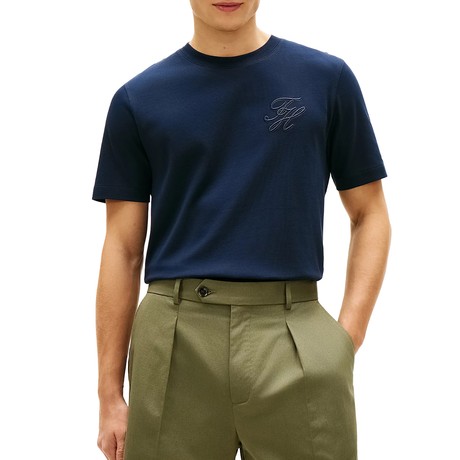TOMMY HILFIGER &mdash; MW0MW42391