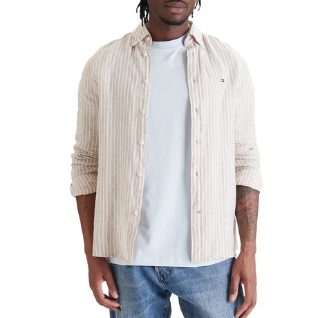TOMMY HILFIGER &mdash; MW0MW42400