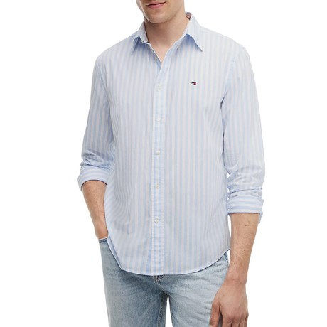 TOMMY HILFIGER &mdash; MW0MW42440