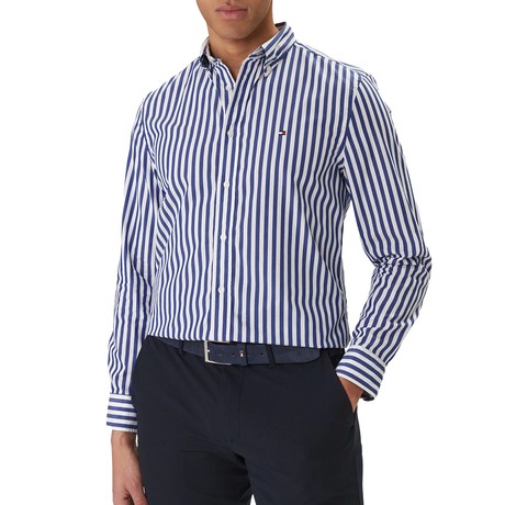 TOMMY HILFIGER &mdash; MW0MW42440
