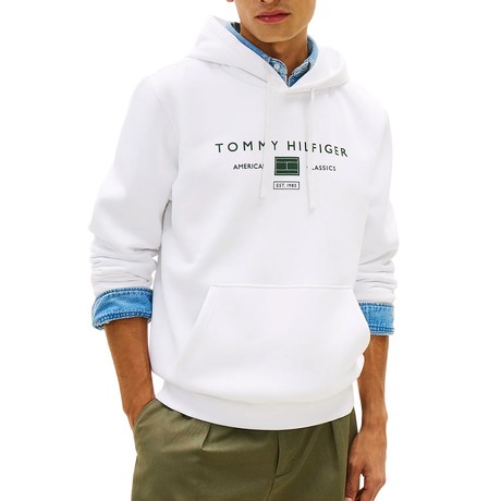TOMMY HILFIGER &mdash; MW0MW42464