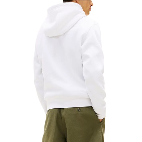 TOMMY HILFIGER MW0MW42464 - White - SWETRY - Image 2