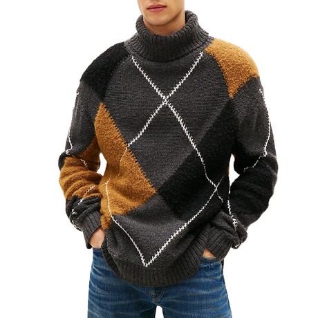 TOMMY HILFIGER &mdash; MW0MW42532