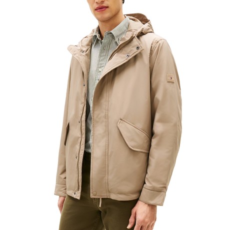 TOMMY HILFIGER &mdash; MW0MW42563