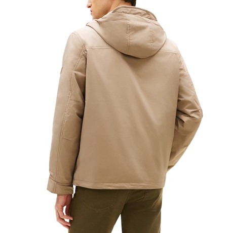 TOMMY HILFIGER MW0MW42563 - Coastal Taupe - JACKETS - Image 2