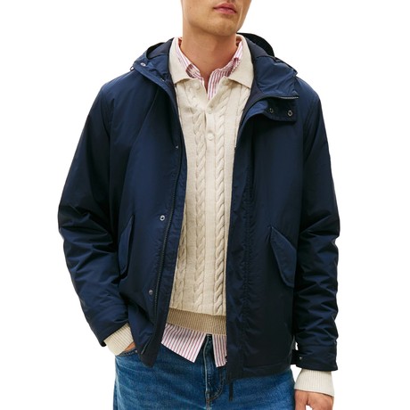 TOMMY HILFIGER MW0MW42563 - Desert Sky - JACKETS