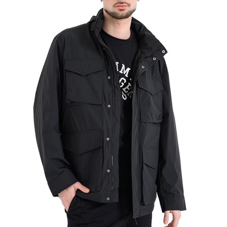 TOMMY HILFIGER &mdash; MW0MW42568