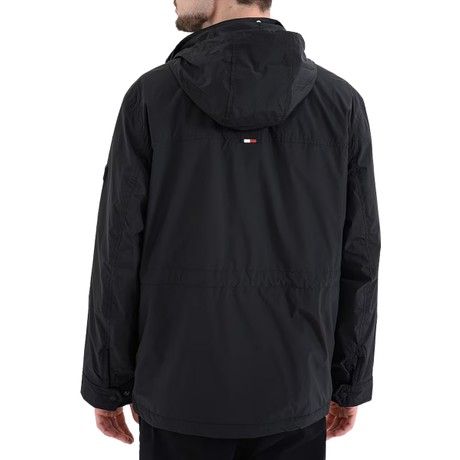 Jackets Tommy Hilfiger black &mdash; fot 2