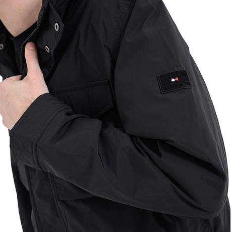 Jackets Tommy Hilfiger black &mdash; fot 3