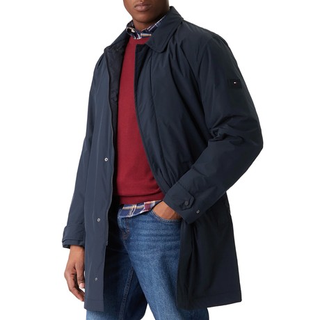 TOMMY HILFIGER &mdash; MW0MW42569