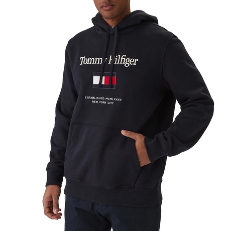 TOMMY HILFIGER &mdash; MW0MW42735