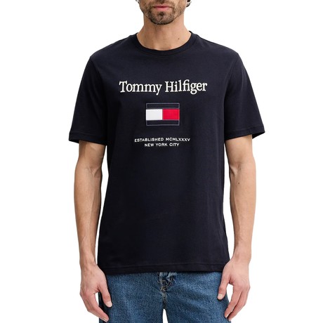 TOMMY HILFIGER &mdash; MW0MW42736