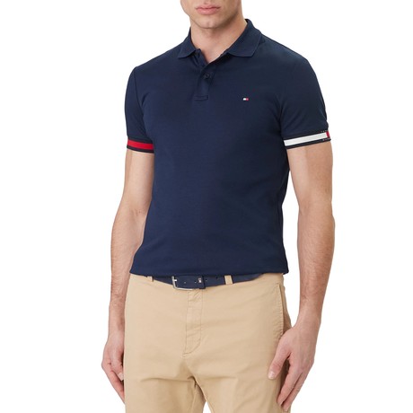TOMMY HILFIGER &mdash; MW0MW42743