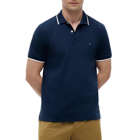 TOMMY HILFIGER &mdash; MW0MW42748