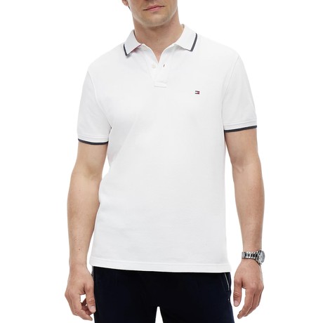 TOMMY HILFIGER &mdash; MW0MW42748