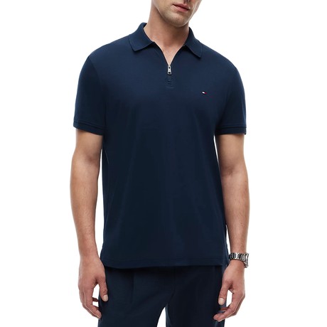 TOMMY HILFIGER &mdash; MW0MW42758