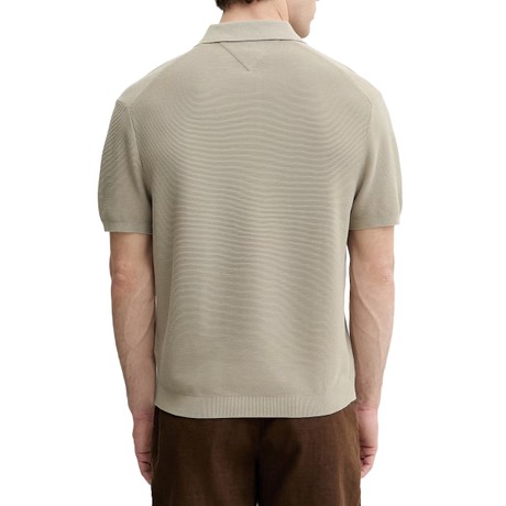 TOMMY HILFIGER MW0MW42795 - Keystone - KOSZULKI POLO - Image 2