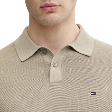 TOMMY HILFIGER MW0MW42795 - Keystone - KOSZULKI POLO - Image 3