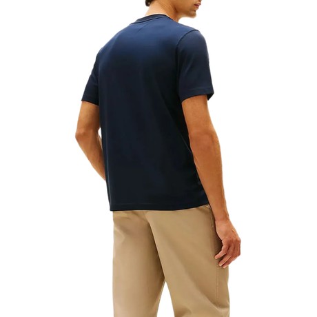 TOMMY HILFIGER MW0MW42803 - Desert Sky - T SHIRT - Image 2