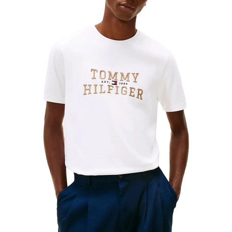 TOMMY HILFIGER &mdash; MW0MW42803