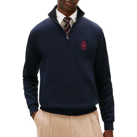 TOMMY HILFIGER &mdash; MW0MW42855