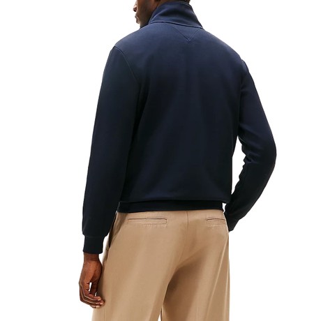 TOMMY HILFIGER MW0MW42855 - Desert Sky - SWEATSHIRTS - Image 2