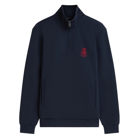 TOMMY HILFIGER MW0MW42855 - Desert Sky - SWEATSHIRTS - Image 3