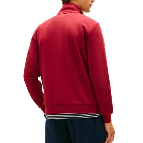 Sudaderas Tommy Hilfiger rouge &mdash; foto 2