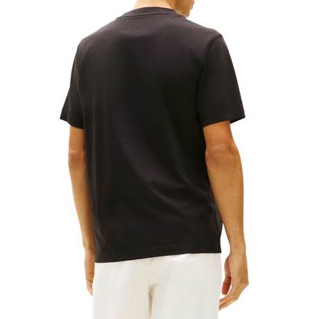 TOMMY HILFIGER MW0MW43066 - Black - TRICOU - Image 2