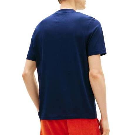 TOMMY HILFIGER MW0MW43066 - Carbon Navy - TRICOU - Image 2