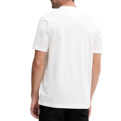 TOMMY HILFIGER MW0MW43066 - Ecru - TRICOU - Image 2