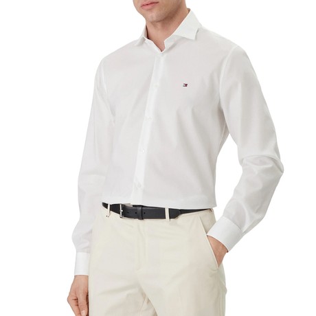 TOMMY HILFIGER &mdash; MW0MW43122