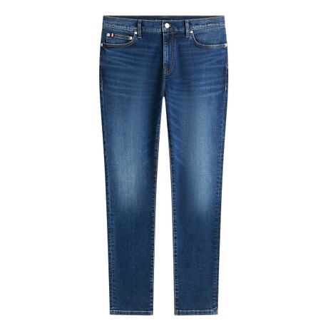 TOMMY HILFIGER MW0MW43142 - Erol Blue - JEANS - Image 3