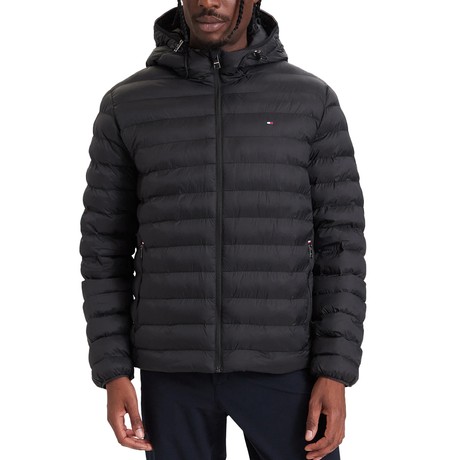 TOMMY HILFIGER &mdash; MW0MW43464