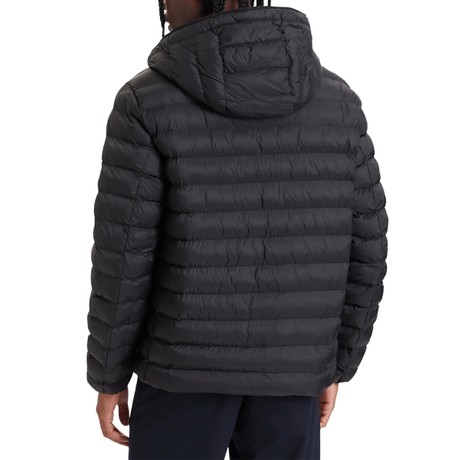 Jackets Tommy Hilfiger black &mdash; photo 2
