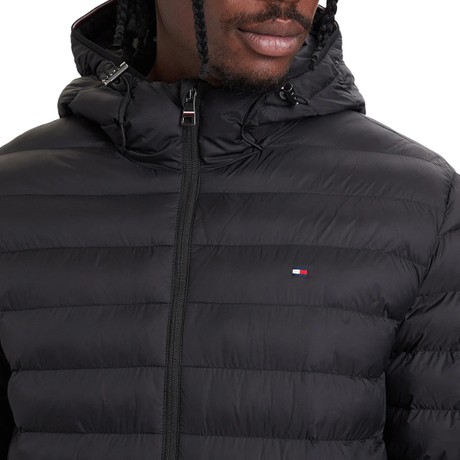Jackets Tommy Hilfiger black &mdash; photo 3