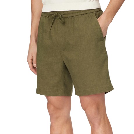 TOMMY HILFIGER &mdash; MW0MW44353