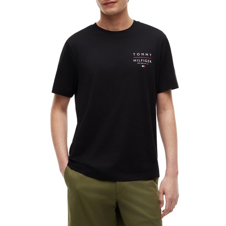 TOMMY HILFIGER &mdash; MW0MW44361