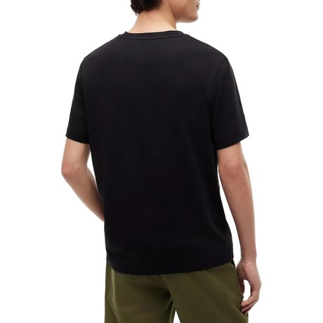 TOMMY HILFIGER MW0MW44361 - Black - PÓLÓ - Image 2