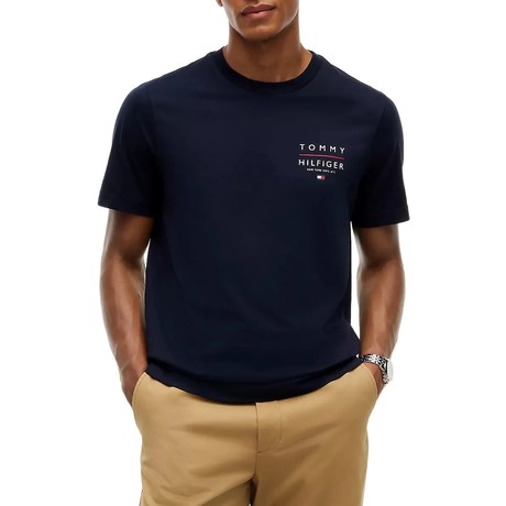 TOMMY HILFIGER &mdash; MW0MW44361