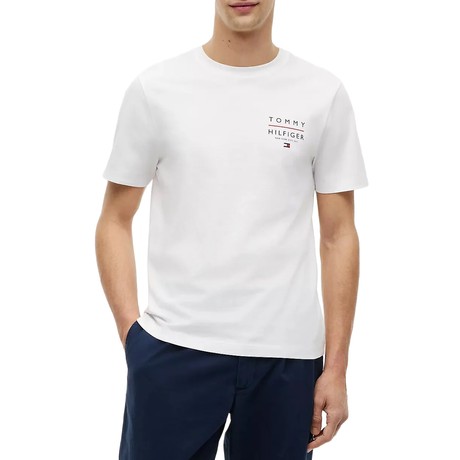 TOMMY HILFIGER &mdash; MW0MW44361