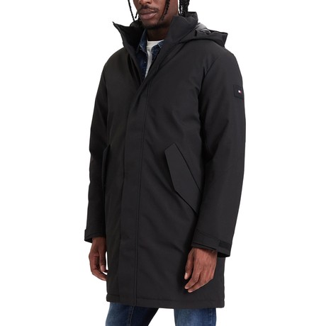 TOMMY HILFIGER &mdash; MW0MW44989