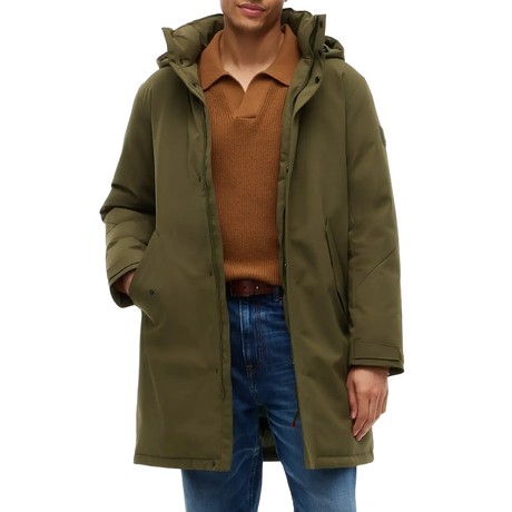 TOMMY HILFIGER &mdash; MW0MW44989