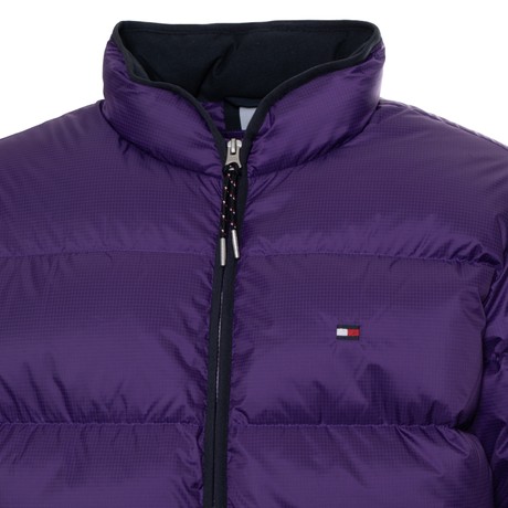 Jackets Tommy Hilfiger tuscan grape &mdash; foto 3