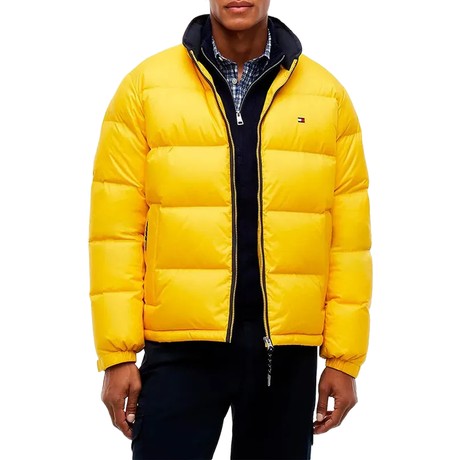 TOMMY HILFIGER &mdash; MW0MW45196