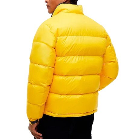 Jackets Tommy Hilfiger countryside yellow &mdash; foto 2